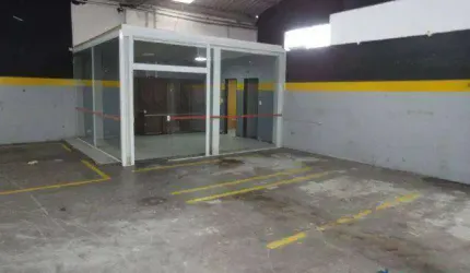 Galpão, 572 m² - venda por R$ 6.000.000,00 ou aluguel por R$ 32.384,28/mês - Vila Formosa - São Paulo/SP