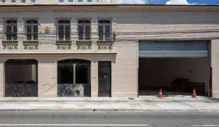 Galpão para alugar, 1500 m² por R$ 156.500,00/mês - Brás - São Paulo/SP