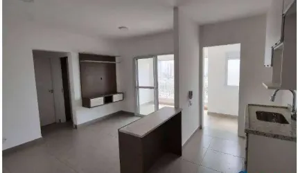 Apartamento com 2 dormitórios para alugar, 66 m² por R$ 4.045,00/mês - Quarta Parada - São Paulo/SP