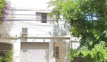 Sobrado com 2 dormitórios à venda, 205 m² por R$ 640.000,00 - Vila Bertioga - São Paulo/SP