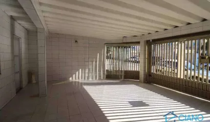 Sobrado com 3 dormitórios, 185 m² - venda por R$ 850.000,00 ou aluguel por R$ 4.150,00/mês - Vila Carrão - São Paulo/SP