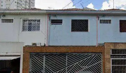 Sobrado com 3 dormitórios para alugar, 120 m² por R$ 4.250,00/mês - Tatuapé - São Paulo/SP