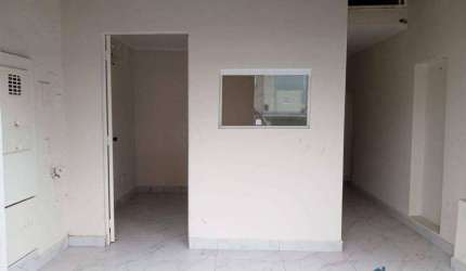 Salão para alugar, 29 m² por R$ 2.191,20/mês - Tatuapé - São Paulo/SP