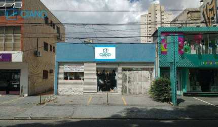 Casa para alugar, 230 m² por R$ 15.070,00/mês - Mooca - São Paulo/SP