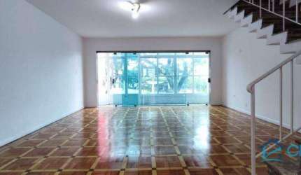 Sobrado com 4 dormitórios à venda, 200 m² por R$ 1.500.000,00 - Parque da Mooca - São Paulo/SP