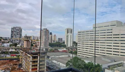 Apartamento com 2 dormitórios à venda, 54 m² por R$ 535.000,00 - Vila Prudente (Zona Leste) - São Paulo/SP