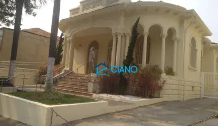 Salão à venda, 1200 m² por R$ 13.000.000,00 - Mooca - São Paulo/SP