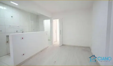 Apartamento com 1 dormitório à venda, 44 m² por R$ 420.000,00 - Consolação - São Paulo/SP
