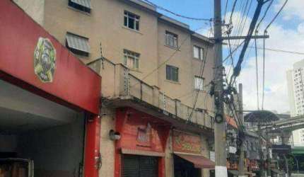 Apartamento com 2 dormitórios à venda, 93 m² por R$ 400.000,00 - Vila Prudente (Zona Leste) - São Paulo/SP