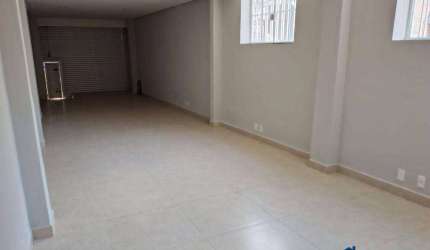 Salão para alugar, 80 m² por R$ 4.210,00/mês - Alto da Mooca - São Paulo/SP