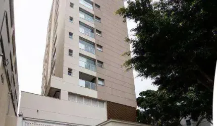 Apartamento com 1 dormitório, 30 m² - venda por R$ 370.000,00 ou aluguel por R$ 2.506,00/mês - Vila Prudente (Zona Leste) - São Paulo/SP