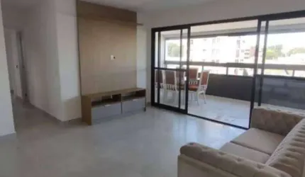 Apartamento com 3 dormitórios para alugar, 101 m² por R$ 8.216,45/mês - Ipiranga - São Paulo/SP