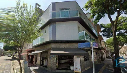 Prédio à venda, 403 m² por R$ 2.950.000,00 - Bom Retiro - São Paulo/SP
