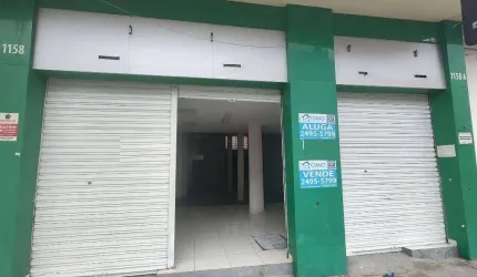 Salão à venda, 150 m² por R$ 650.000,00 - Mooca - São Paulo/SP
