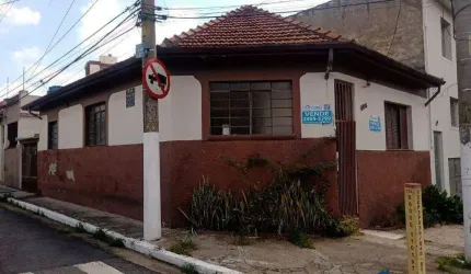 Casa com 2 dormitórios à venda, 182 m² por R$ 950.000,00 - Alto da Mooca - São Paulo/SP