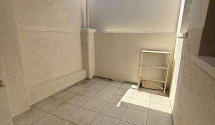 Apartamento com 2 dormitórios para alugar, 67 m² por R$ 2.012,00/mês - Mooca - São Paulo/SP