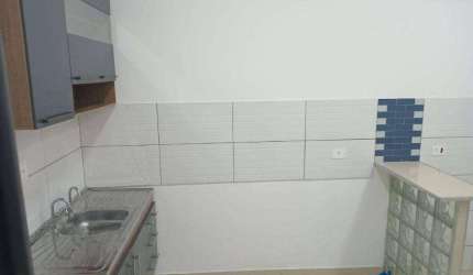 Apartamento com 1 dormitório para alugar, 35 m² por R$ 1.950,00/mês - Mooca - São Paulo/SP