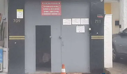 Salão para alugar, 240 m² por R$ 7.000,00/mês - Mooca - São Paulo/SP