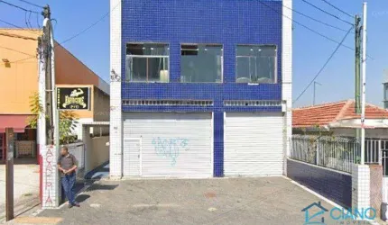 Prédio à venda, 853 m² por R$ 3.980.000,00 - Vila Regente Feijó - São Paulo/SP