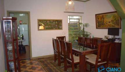 Sobrado com 3 dormitórios à venda, 170 m² por R$ 1.100.000,00 - Mirandópolis - São Paulo/SP