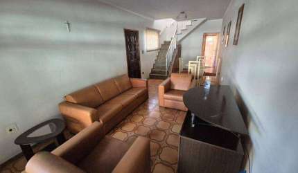 Sobrado com 3 dormitórios à venda, 170 m² por R$ 1.000.000,00 - Vila Nair - São Paulo/SP