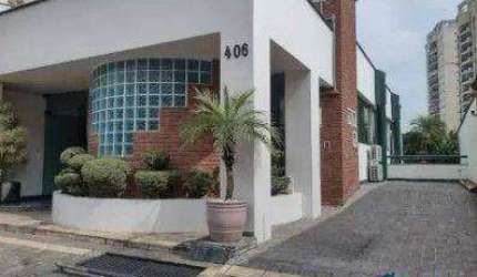 Prédio, 613 m² - venda por R$ 4.600.000 ou aluguel por R$ 24.000/mês - Tatuapé - São Paulo/SP