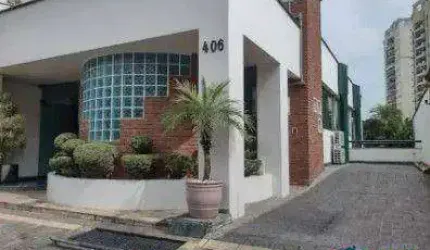 Prédio, 613 m² - venda por R$ 4.600.000 ou aluguel por R$ 24.000/mês - Tatuapé - São Paulo/SP