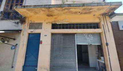Prédio, 394 m² - venda por R$ 1.500.000,00 ou aluguel por R$ 14.710,58/mês - Mooca - São Paulo/SP