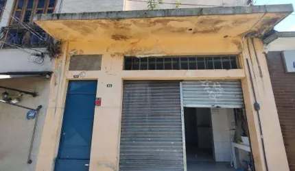 Prédio, 394 m² - venda por R$ 1.500.000,00 ou aluguel por R$ 14.710,58/mês - Mooca - São Paulo/SP