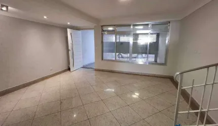 Sobrado Vila Ema, 2 Dormitórios à venda, 133 m² por R$ 590.000 - Vila Ema - São Paulo/SP