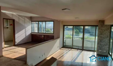 Apartamento Mooca com 3 dormitórios, 356 m²  área útil