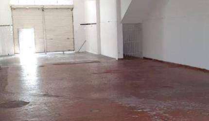 Salão para alugar, 140 m² por R$ 4.700,00/mês - Alto da Mooca - São Paulo/SP