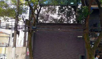 Galpão para alugar, 780 m² por R$ 35.000,00/mês - Mooca - São Paulo/SP