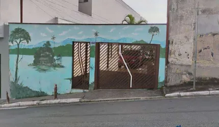 Terreno Vila Ema à venda, 276 m² por R$ 1.500.000 - Vila Ema - São Paulo/SP