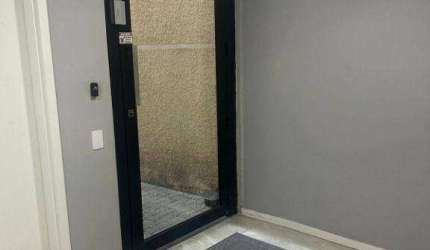 Apartamento com 1 dormitório, 28 m² - venda por R$ 230.000,00 ou aluguel por R$ 1.760,00/mês - Vila Prudente (Zona Leste) - São Paulo/SP