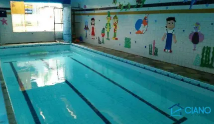 Casa com 2 dormitórios à venda, 330 m² por R$ 1.050.000,00 - Vila Formosa - São Paulo/SP