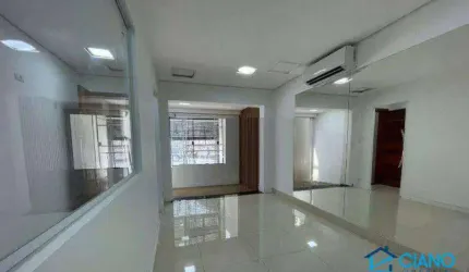 Prédio para alugar, 480 m² por R$ 12.400,00/mês - Tatuapé - São Paulo/SP