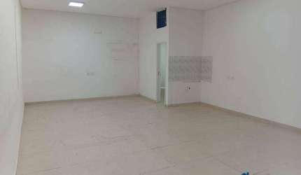 Sala para alugar, 70 m² por R$ 3.178,00/mês - Alto da Mooca - São Paulo/SP