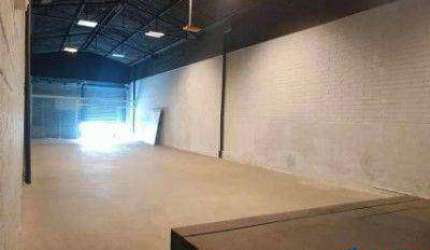 Salão para alugar, 225 m² por R$ 14.393,00/mês - Mooca - São Paulo/SP