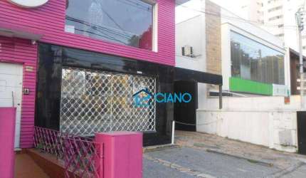 Casa para alugar, 270 m² por R$ 6.997,40/mês - Mooca - São Paulo/SP