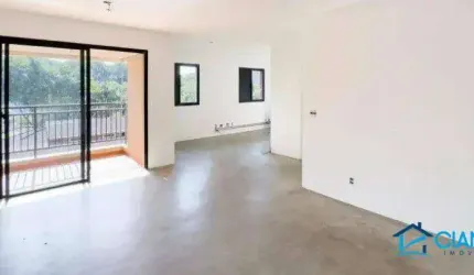 Apartamento com 1 dormitório à venda, 69 m² por R$ 615.000,00 - Mooca - São Paulo/SP