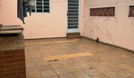 Sobrado Vila Prudente 4 Dormitórios à venda, 184 m² por R$ 700.000,00, Oportunidade!