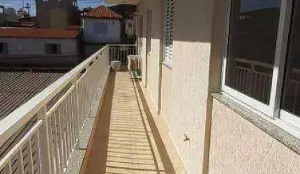 Apartamento com 2 dormitórios, 35 m² - venda por R$ 255.000,00 ou aluguel por R$ 1.710,00/mês - Chácara Belenzinho - São Paulo/SP