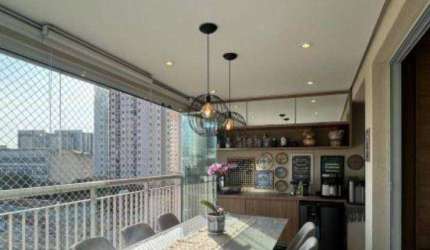 Apartamento com 3 dormitórios, 102 m² - venda por R$ 1.300.000,00 ou aluguel por R$ 8.906,00/mês - Mooca - São Paulo/SP
