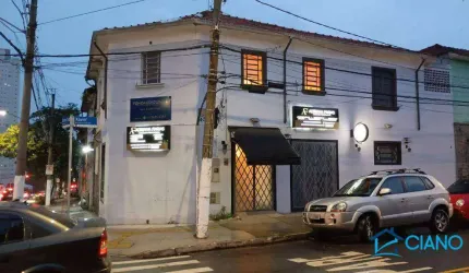 Sobrado no Ipiranga, 120m²  Comercial, ótima localização!