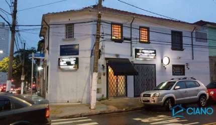 Sobrado no Ipiranga, 120m²  Comercial, ótima localização!