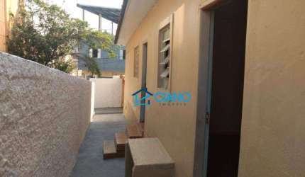 Casa com 1 dormitório à venda, 90 m² por R$ 785.000,00 - Alto da Mooca - São Paulo/SP