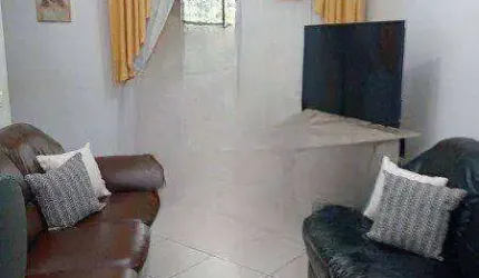 APARTAMENTO 2 DORM. VILA PRUDENTE
