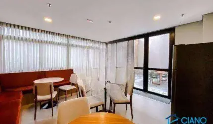APARTAMENTO 01 DORM. BELENZINHO