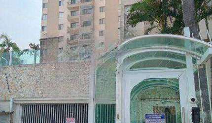 Apartamento com 3 dormitórios à venda, 82 m² por R$ 620.000,00 - Vila Prudente (Zona Leste) - São Paulo/SP